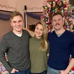 Meet your Posher, Lindsay